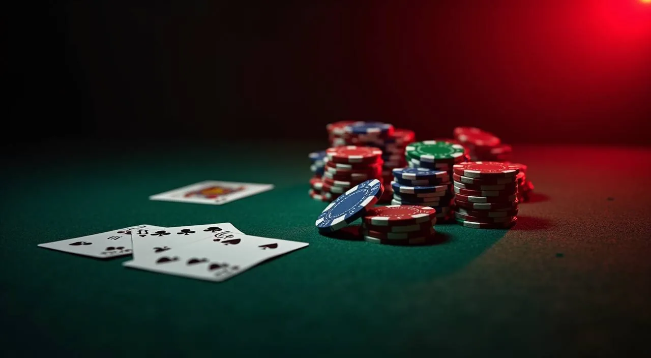 Crash Dice Roller